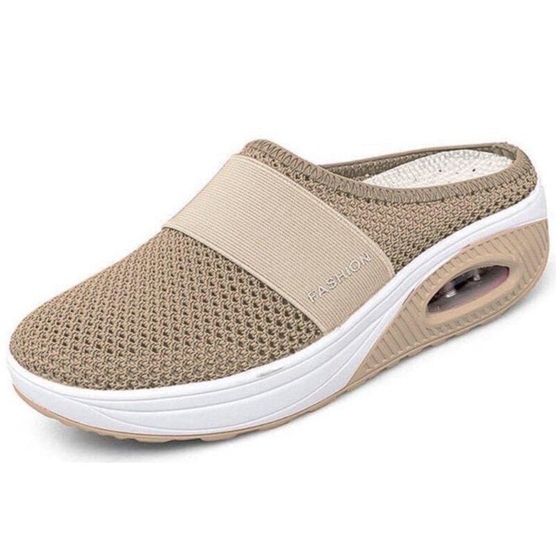 Sandales Kinsley (Nouvelle Collection) - Caren Erolds
