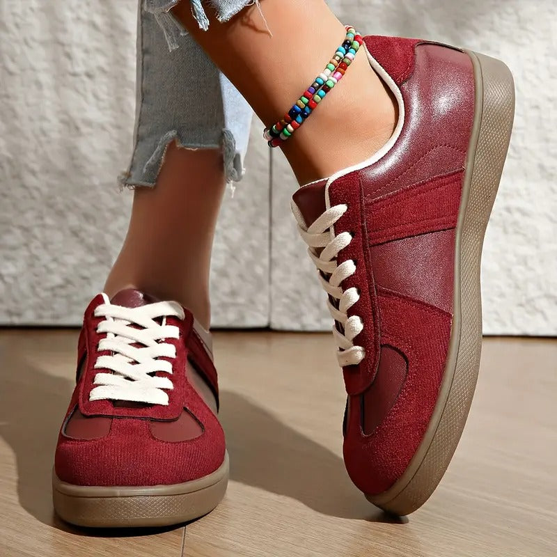 Chaussure Elva Confort – Semelle 3 cm pour un maintien optimal tout au long de la journée