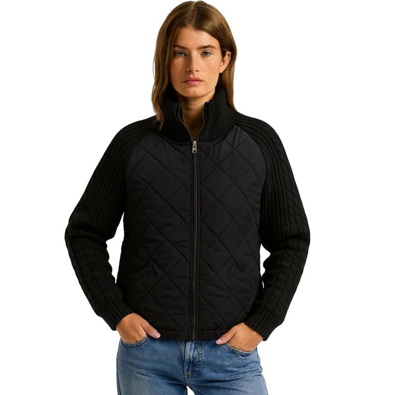 Veste Geneva™  | Chaleur et Confort au quotidien