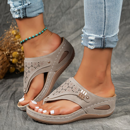 Sandale Cadiz – Confort et Style au Quotidien