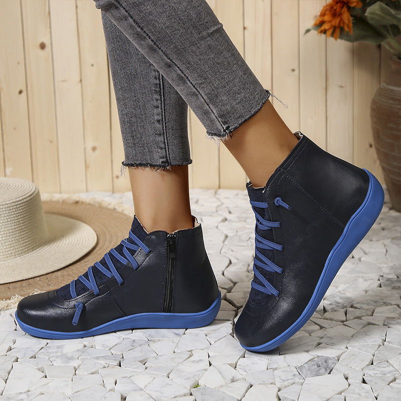 Bottine Elite 2 Aero Confort Nouvelle Collection