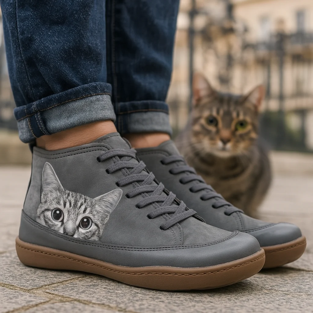 Bottine Elite 3 Confort Nouvelle Collection
