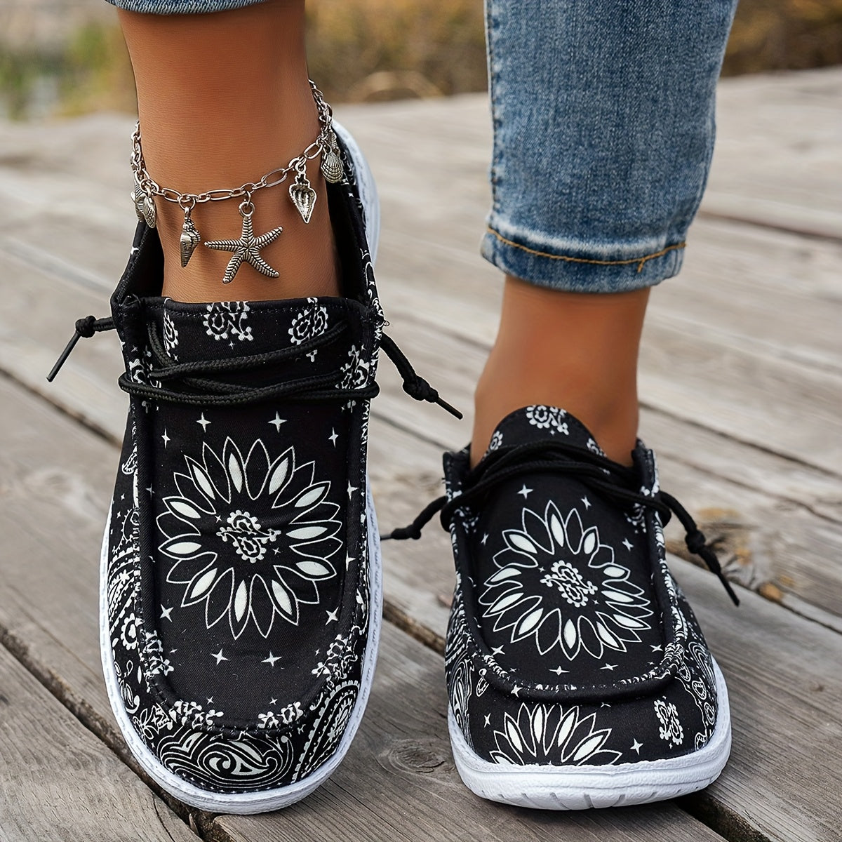 Chaussure Balinea Confort