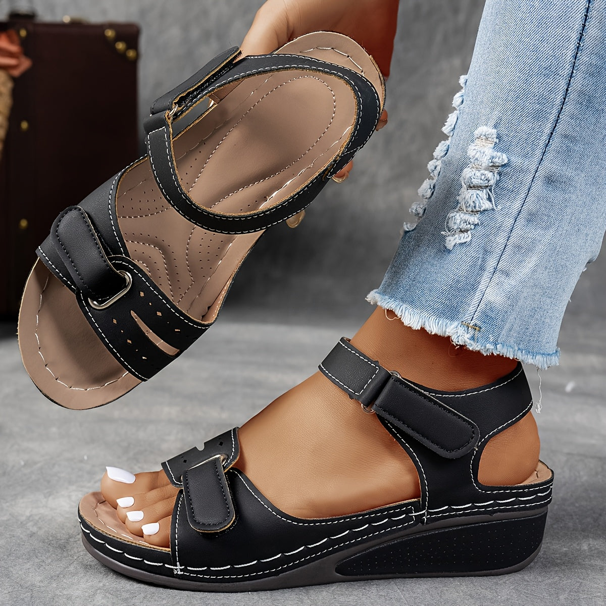 Sandale Venus Summer