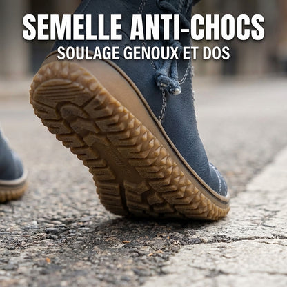 Bottine Asellia Nouvelle Collection