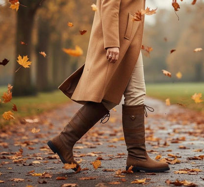 Bottes Eliana (Nouvelle Collection de saison)