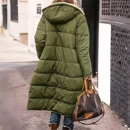 Manteau Erika NorthWest (Nouvelle Collection)