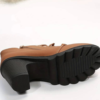 Bottes Chelsea Confort+ Nouvelle Collection Orthopedia