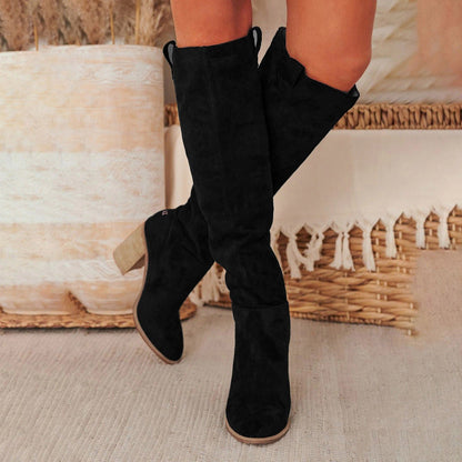 Bottes Amelia - Caren Erolds