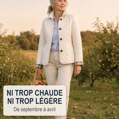 Veste Eleanor Whitmore