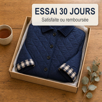 Veste Eleanor Whitmore