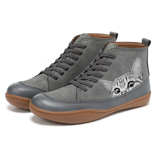 Bottine Elite 3 Confort Nouvelle Collection