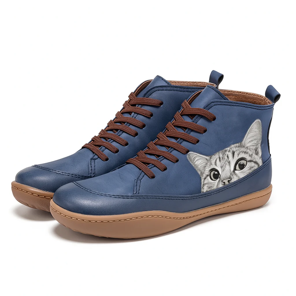 Bottine Elite 3 Confort Nouvelle Collection