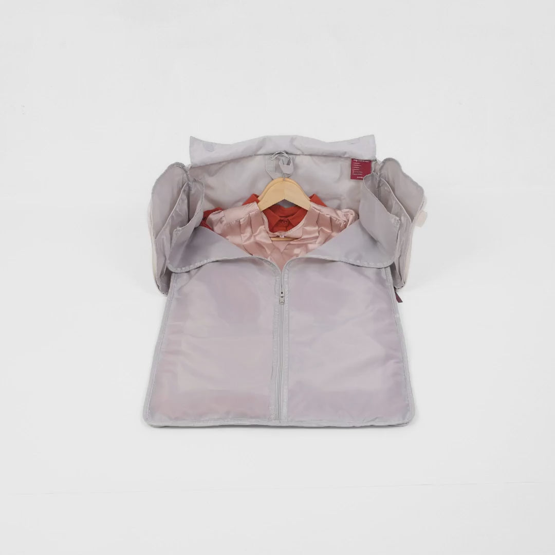 Sac de Voyage Emilia Lewis 2.0 - Démonstration