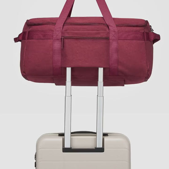 Sac de Voyage Emilia Lewis 2.0 - Démonstration