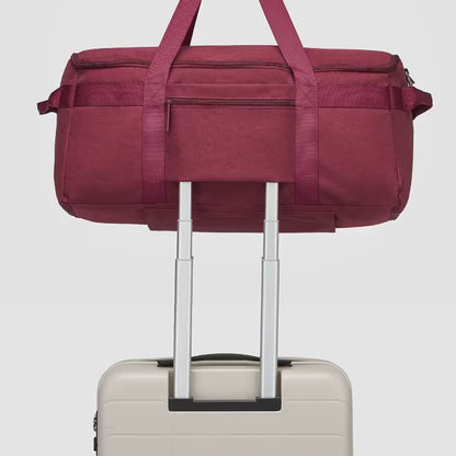 Sac de Voyage Emilia Lewis 2.0 - Démonstration