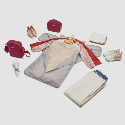 Sac de Voyage Emilia Lewis 2.0 - Démonstration