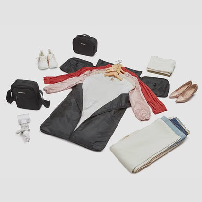 Sac de Voyage Emilia Lewis 2.0 - Démonstration