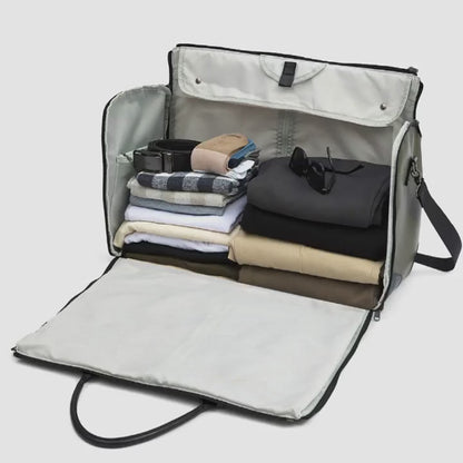 Sac de Voyage Emilia Lewis 2.0 - Démonstration